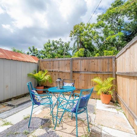 Seminole Heights - Foodie Capital Of Tampa Bagian luar foto