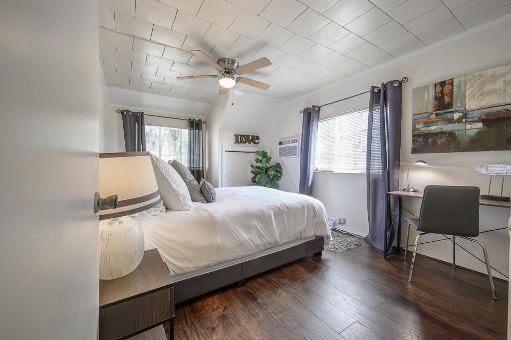 Seminole Heights - Foodie Capital Of Tampa Bagian luar foto